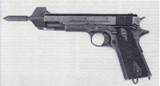 M1911 Bigot Pfeil